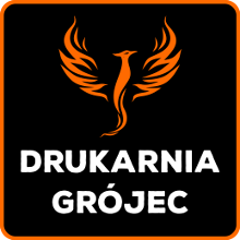 Drukarnia Grójec - druk wielkoformatowy